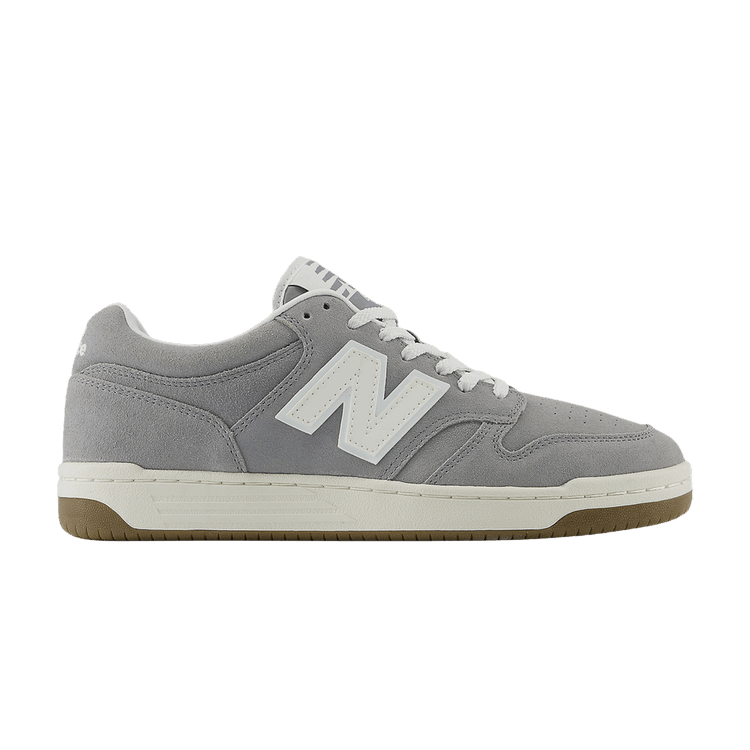 Кроссовки New Balance 480 'Slate Grey', серый
Кроссовки New Balance 480 'Slate Grey', серый