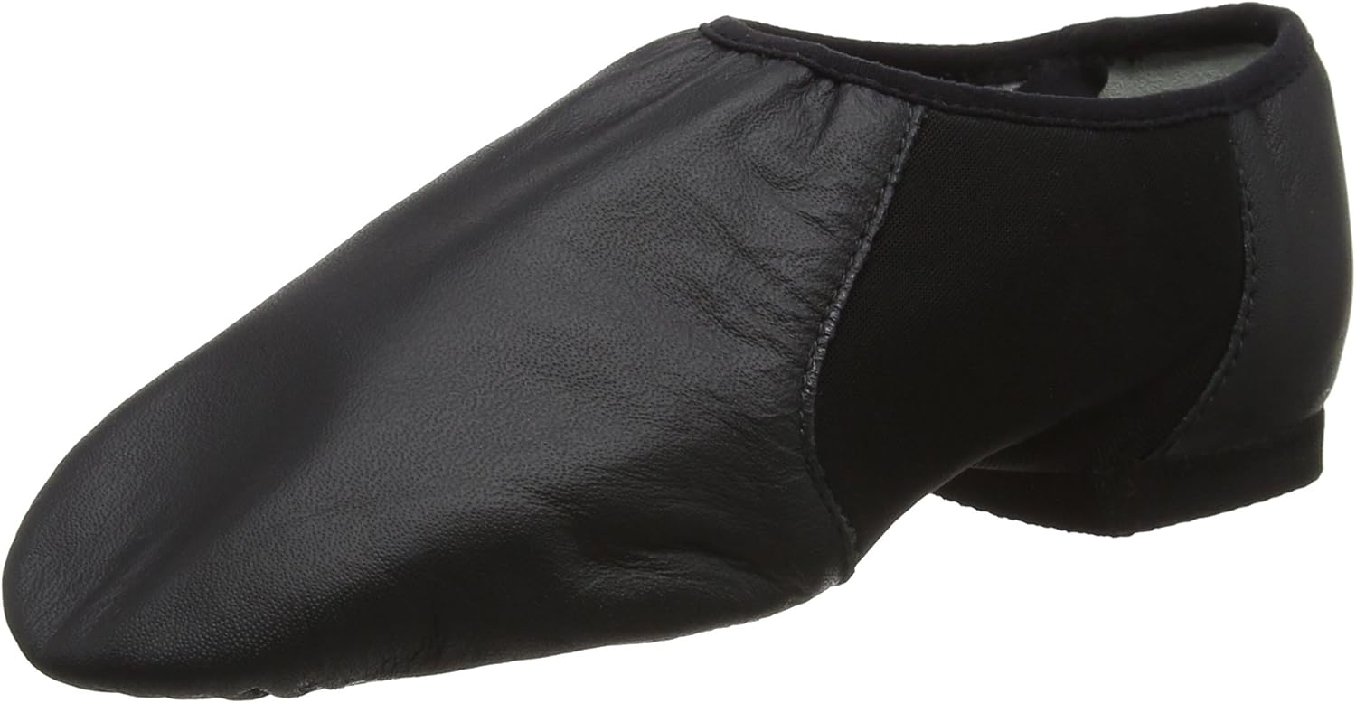 Женские джазовые туфли Bloch Neo-Flex на липучке, кожа, неопрен, подошва с разрезом, с амортизирующими накладками из EVA на передней части стопы и пятке, высокая износостойкость, превосходная посадка, гибкость, степ, черный
Женские джазовые туфли Bloch Neo-Flex на липучке, кожа, неопрен, подошва с разрезом, с амортизирующими накладками из EVA на передней части стопы и пятке, высокая износостойкость, превосходная посадка, гибкость, степ, черный