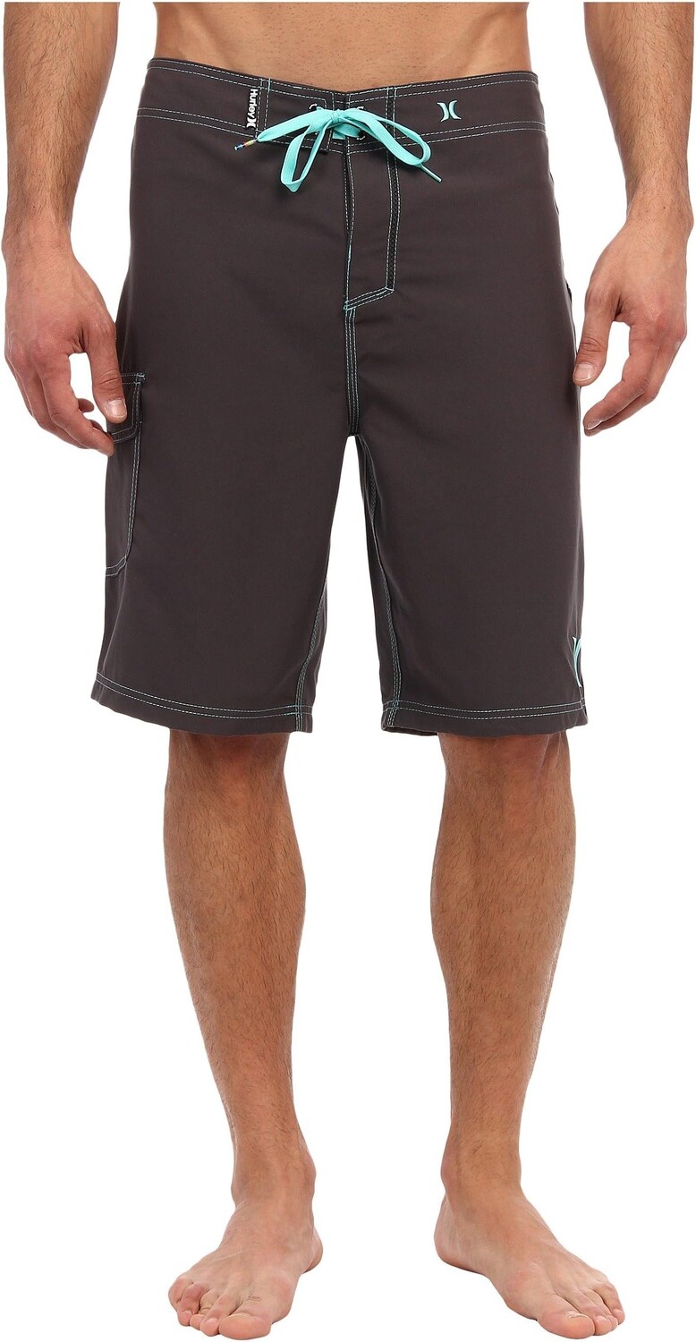 One & Only Бордшорты 22 дюйма Hurley, цвет Medium Ash
One & Only Бордшорты 22 дюйма Hurley, цвет Medium Ash