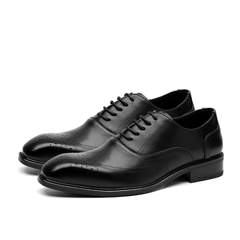 Lanza Туфли мужские низкие, черные/коричневые
Lanza Туфли мужские низкие, черные/коричневые