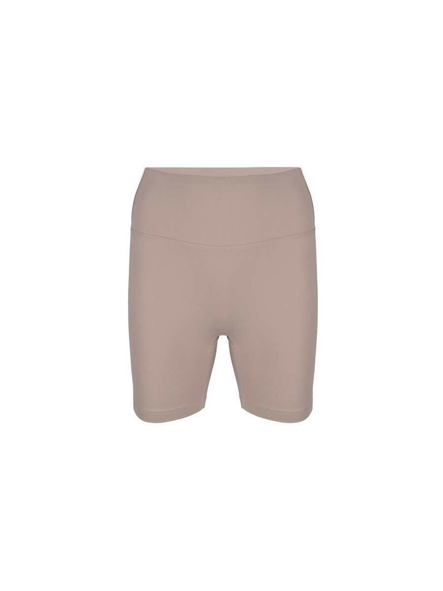 Облегающие брюки Kadoo Seabreeze - Dune, бежевый
Облегающие брюки Kadoo Seabreeze - Dune, бежевый