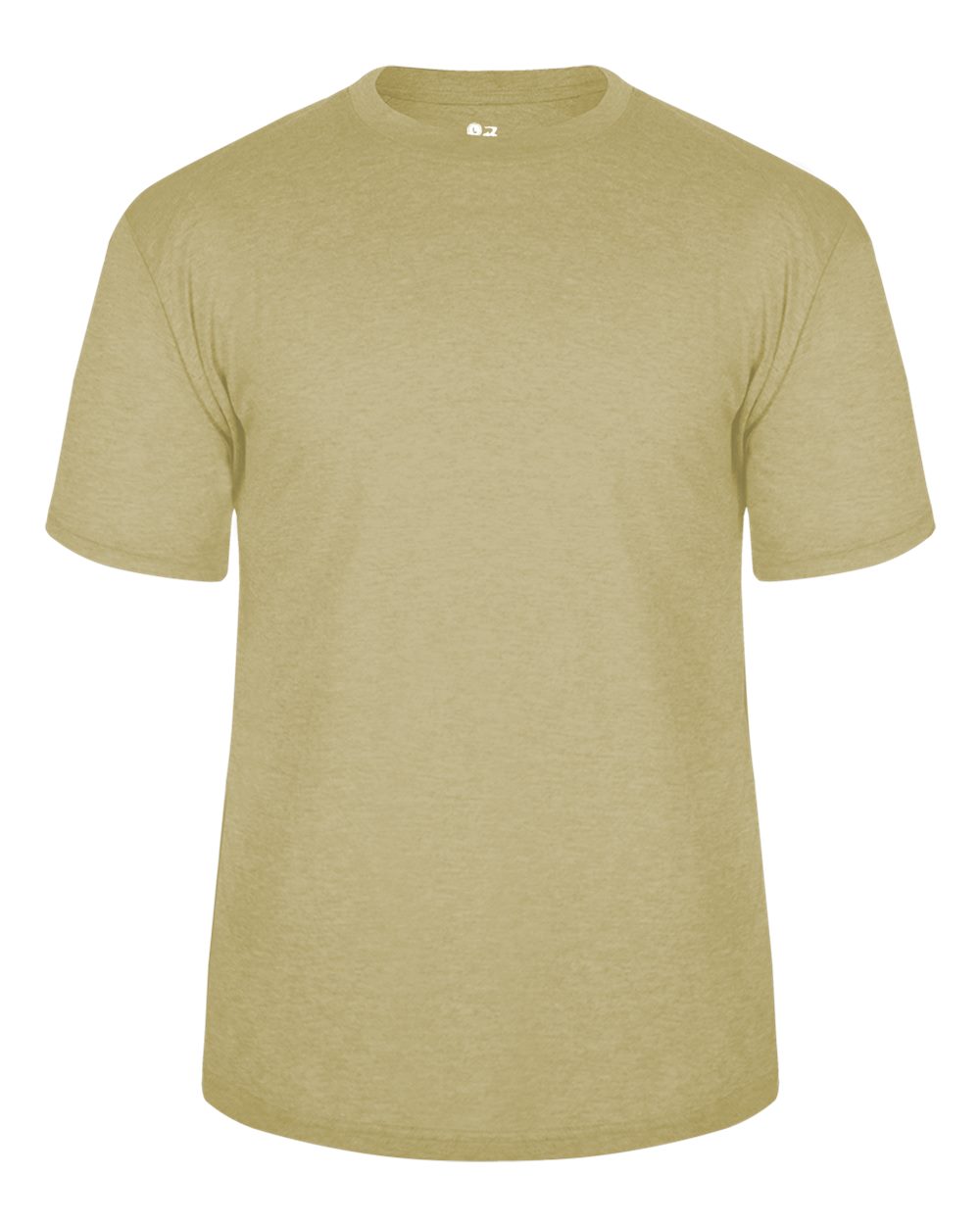 Футболка Triblend Performance Badger, цвет vegas gold heather
Футболка Triblend Performance Badger, цвет vegas gold heather
