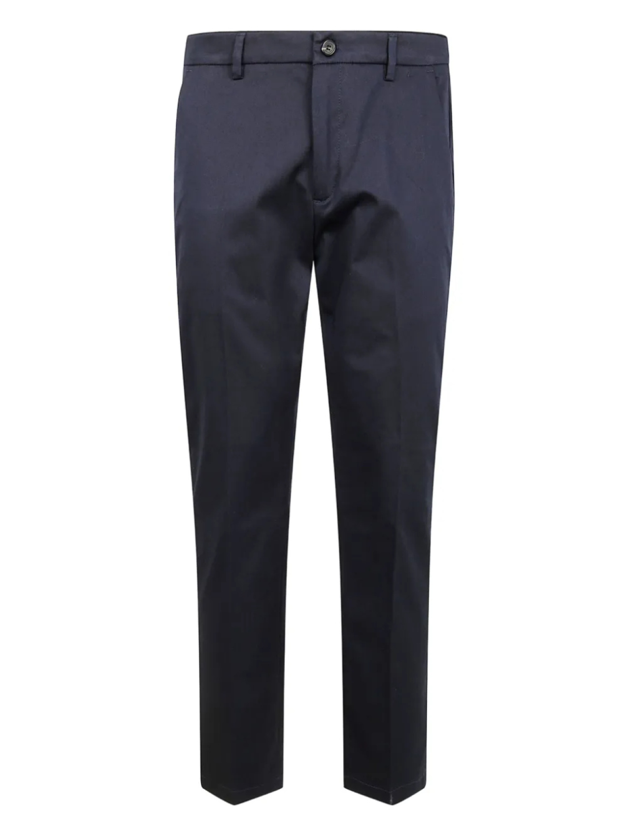 Брюки с отутюженными стрелками Department 5, синий
Брюки с отутюженными стрелками Department 5, синий