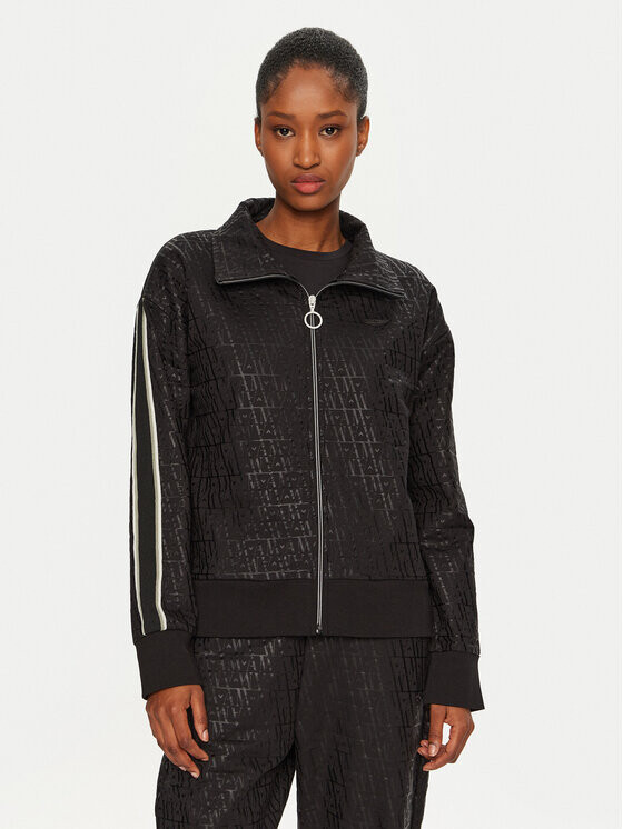 Толстовка обычного кроя Aeronautica Militare, черный
Толстовка обычного кроя Aeronautica Militare, черный