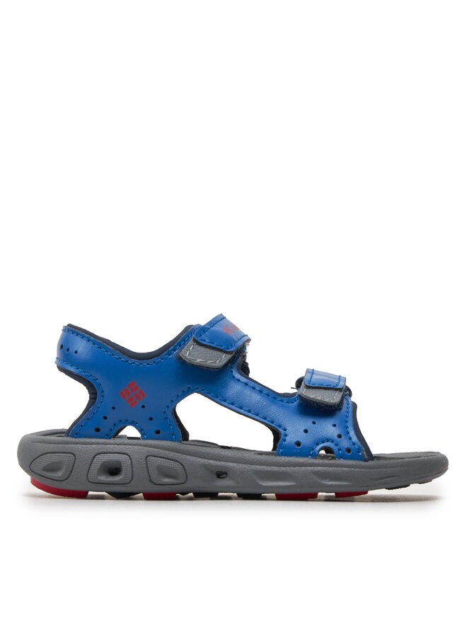 Сандалии Childrens Techsun Vent BC4566 Columbia, синий
Сандалии Childrens Techsun Vent BC4566 Columbia, синий