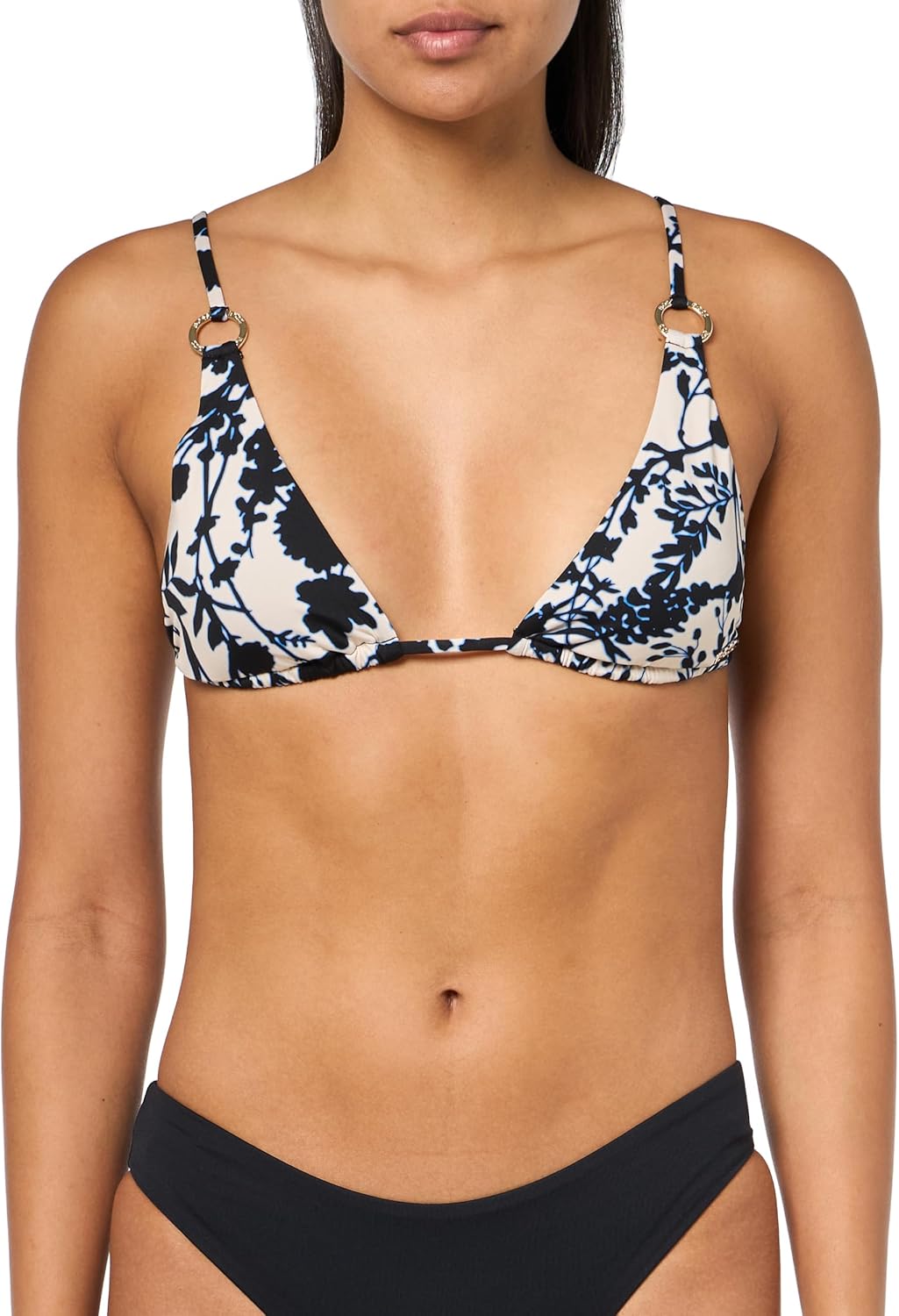 Женский стандартный бикини-топ Cecil Triangle от BOSS, Cream/Blue Floral, Синий, Женский стандартный бикини-топ Cecil Triangle от BOSS, Cream/Blue Floral
Женский стандартный бикини-топ Cecil Triangle от BOSS, Cream/Blue Floral, Синий, Женский стандартный бикини-топ Cecil Triangle от BOSS, Cream/Blue Floral