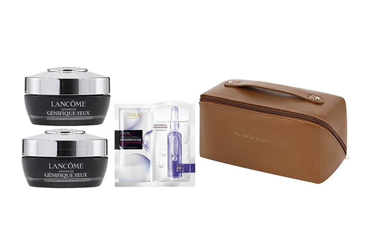 Наборы для ухода за кожей Unisex LANCOME
Наборы для ухода за кожей Unisex LANCOME