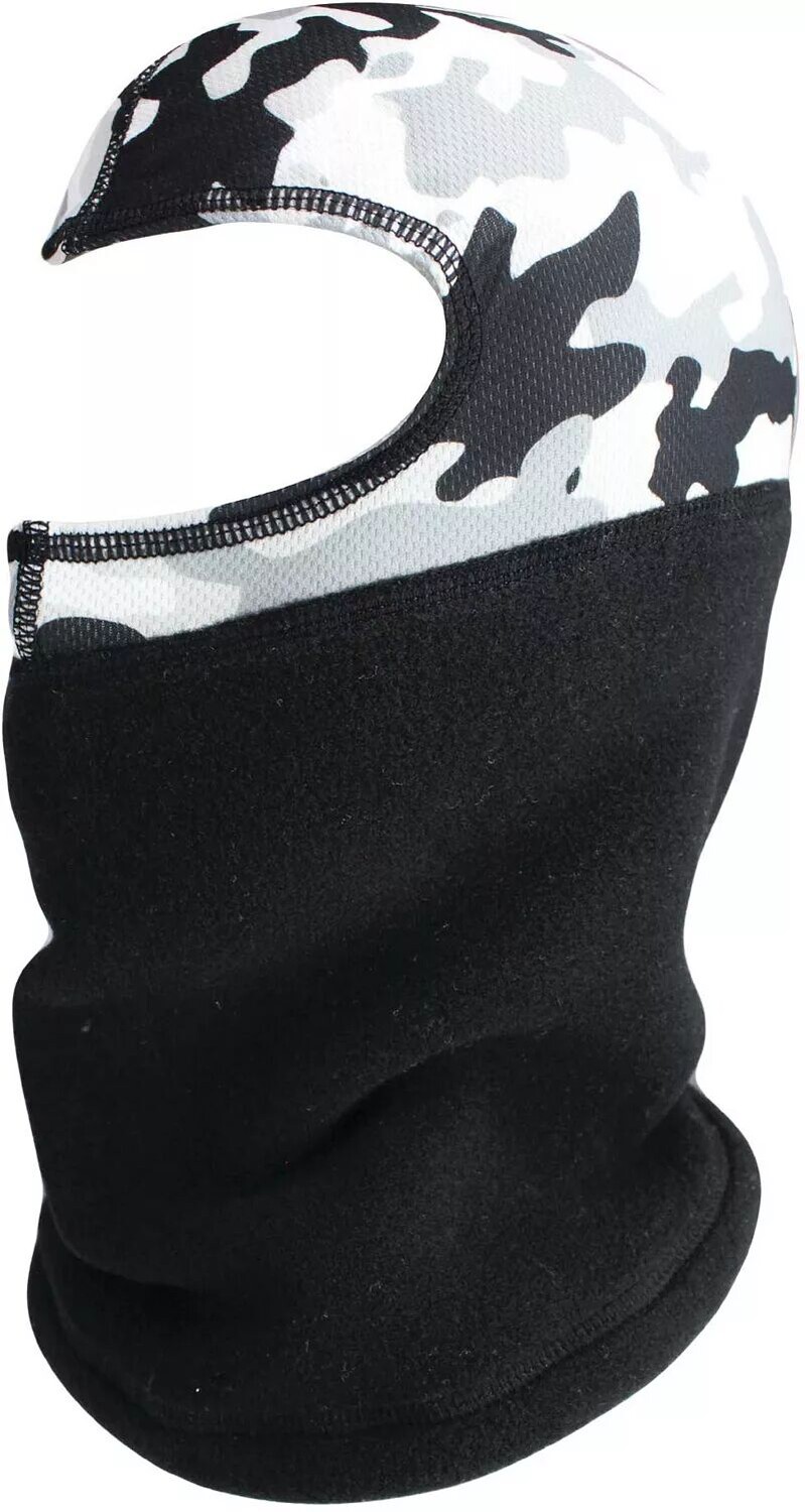Seirus Junior Толстый N Балаклава с принтом 
Seirus Junior Толстый N Балаклава с принтом