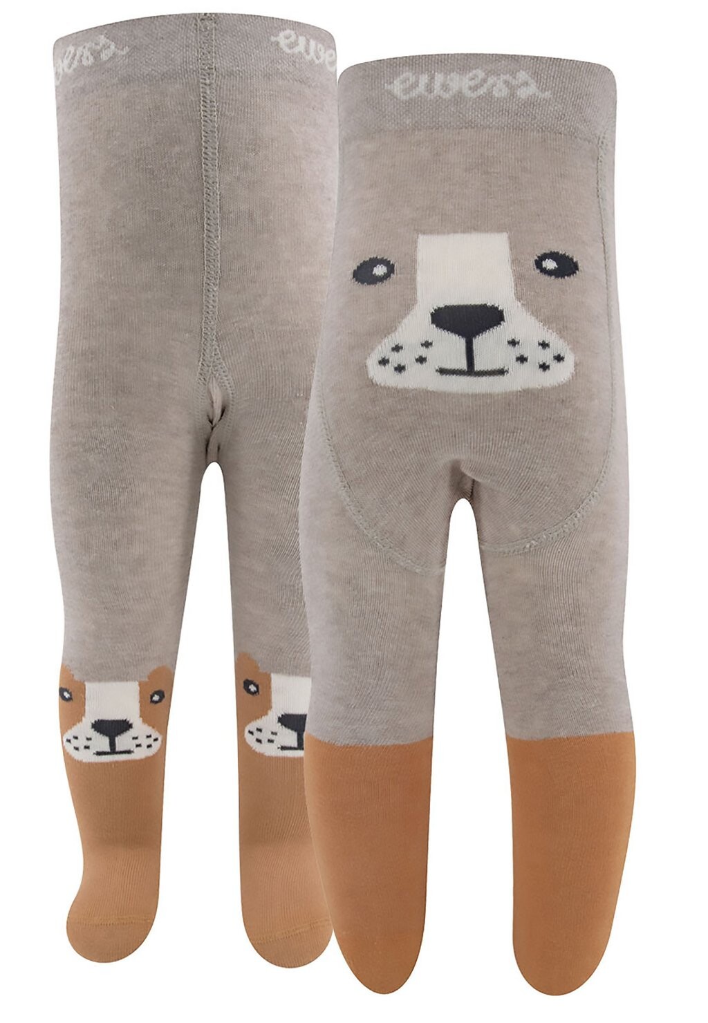 Колготки Bär Ewers, темно-бежевые в крапинку
Колготки Bär Ewers, темно-бежевые в крапинку