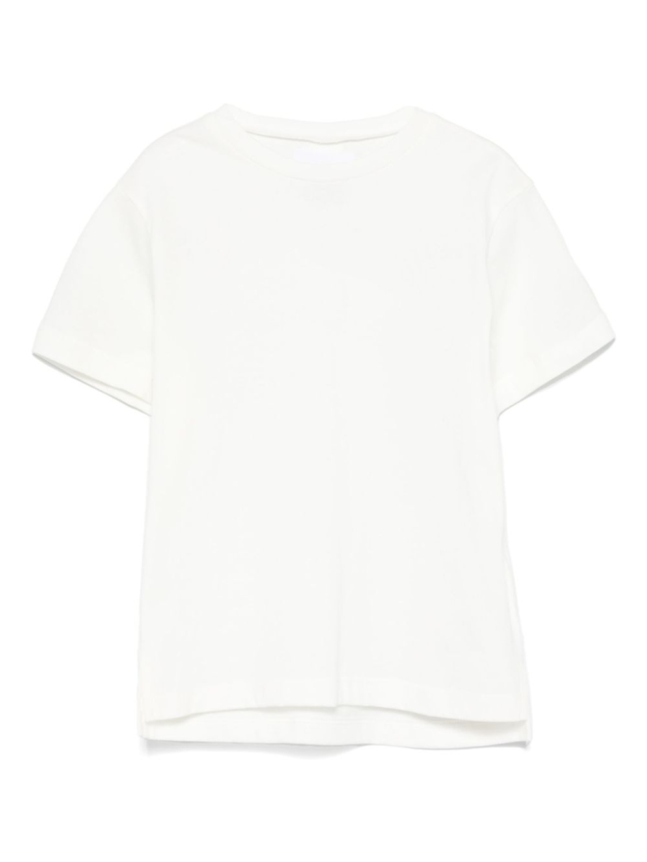 Douuod Kids базовая футболка, белый
Douuod Kids базовая футболка, белый