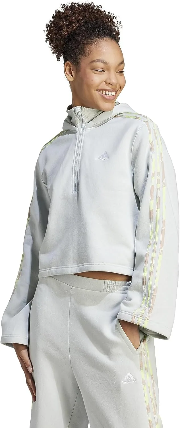 Толстовка All Over Print для женщин adidas
Толстовка All Over Print для женщин adidas