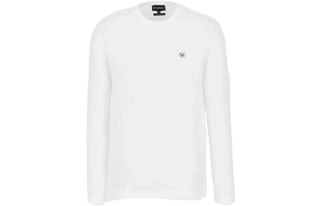 Футболка мужская белая EMPORIO ARMANI FW22
Футболка мужская белая EMPORIO ARMANI FW22