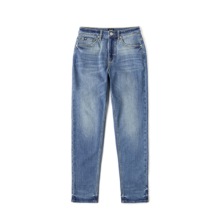 Lee Джинсы женские Medium Blue
Lee Джинсы женские Medium Blue