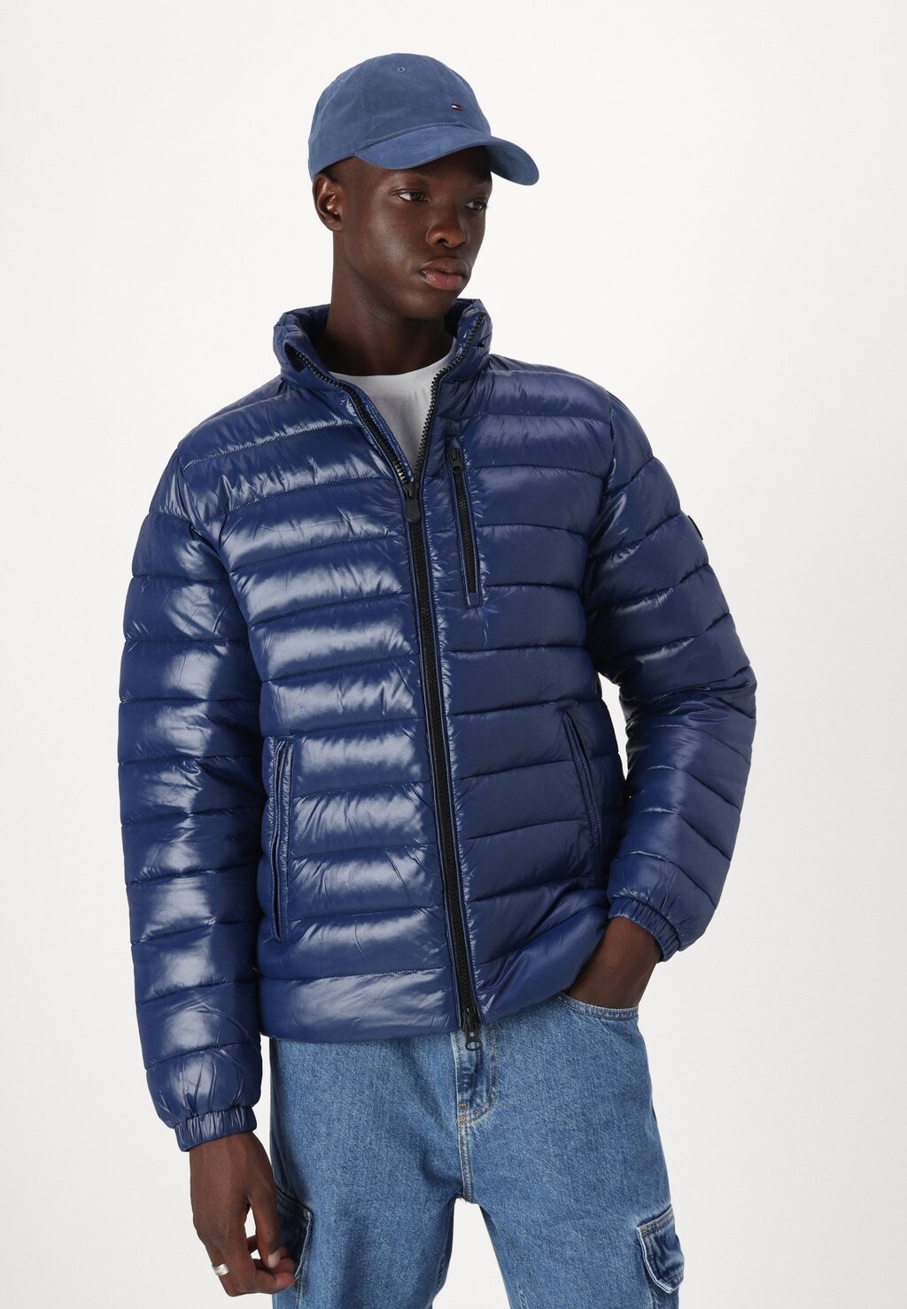 Зимняя куртка HOLDEN Save the duck, синий
Зимняя куртка HOLDEN Save the duck, синий