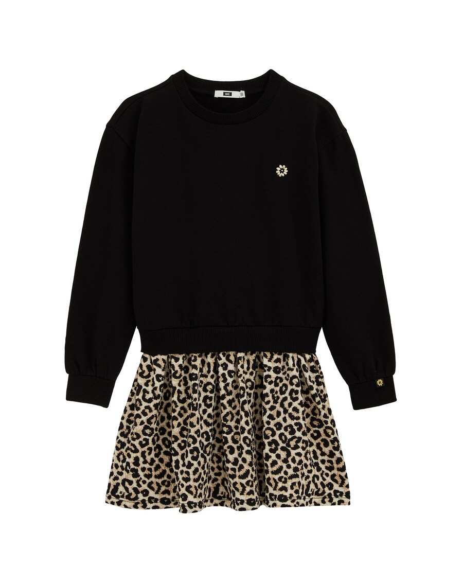 Платье WE Fashion, Black
Платье WE Fashion, Black