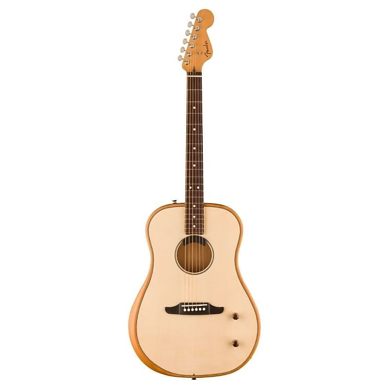 Акустическая гитара Fender Highway Series Dreadnought, Natural Acoustic Guitar
Акустическая гитара Fender Highway Series Dreadnought, Natural Acoustic Guitar