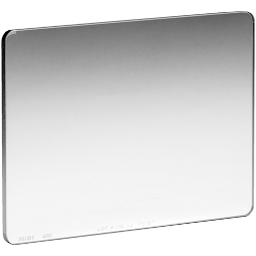 Фильтр NiSi Cinema Nano Soft-Edge Graduated IRND Filter
Фильтр NiSi Cinema Nano Soft-Edge Graduated IRND Filter