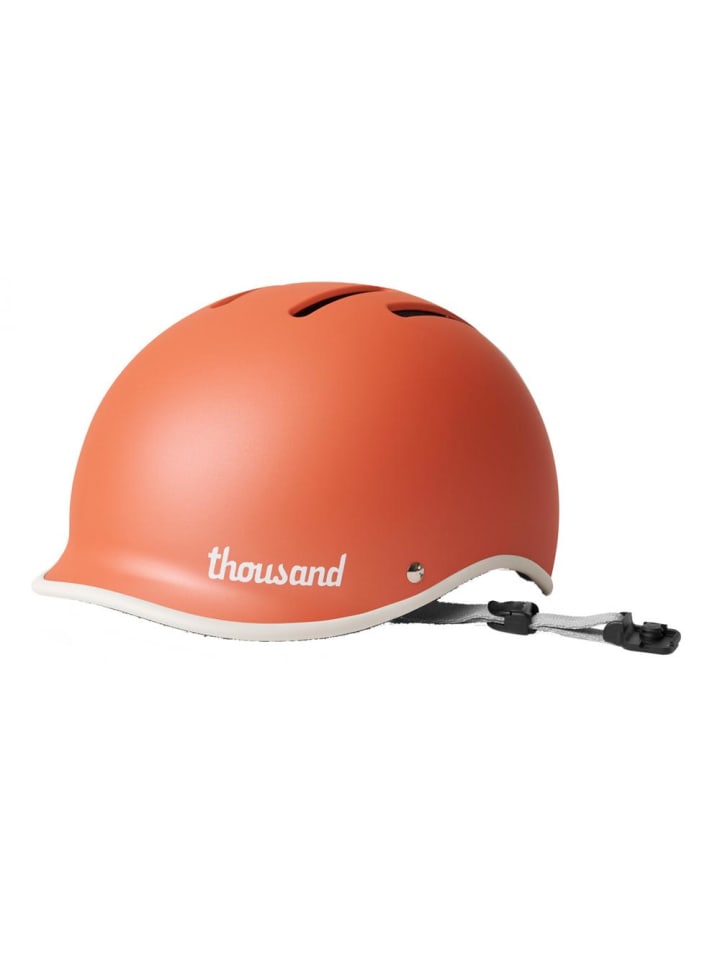 BASIL Велосипедный шлем Heritage 2.0 Apricot Crush 57-59 см - в винтажном стиле
BASIL Велосипедный шлем Heritage 2.0 Apricot Crush 57-59 см - в винтажном стиле