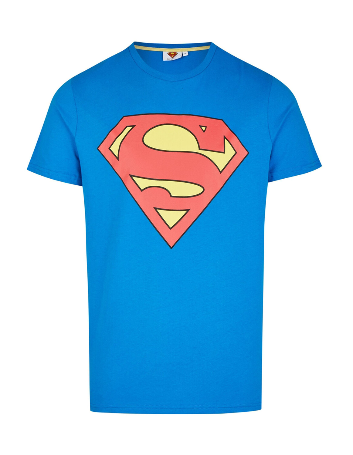 Футболка Course Superman, синий
Футболка Course Superman, синий