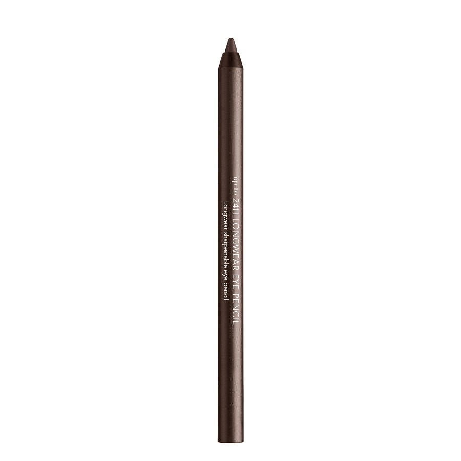 Стойкая подводка для глаз douglas make up longwear sharpenable eye pencil Douglas Collection, цвет 5 - brown, вес 1.5 гр.
Стойкая подводка для глаз douglas make up longwear sharpenable eye pencil Douglas Collection, цвет 5 - brown, вес 1.5 гр.