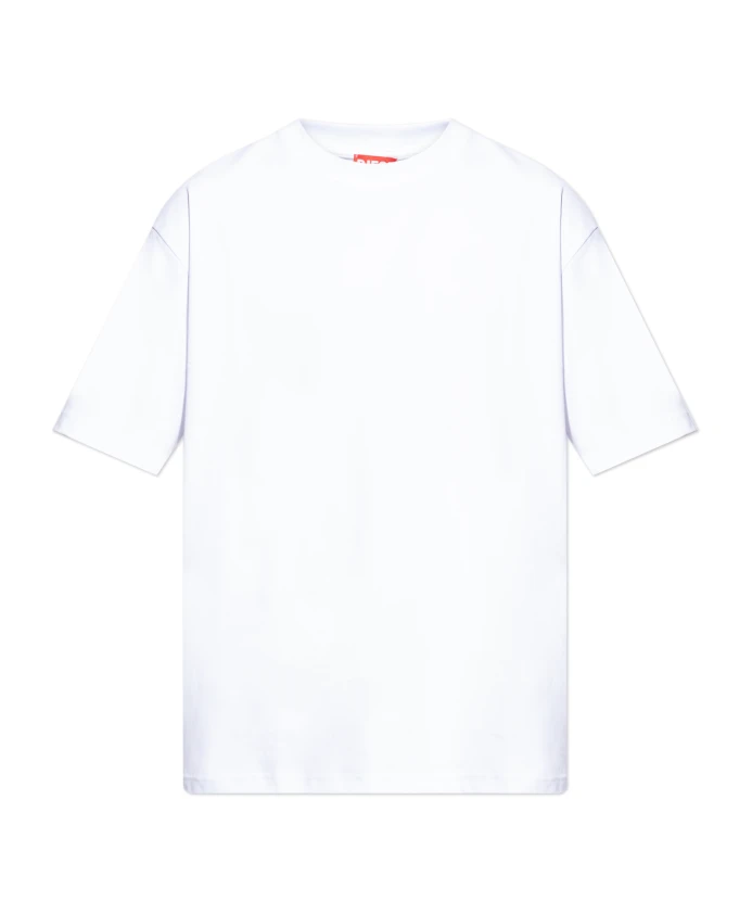 Футболка t-boggy-t3 Diesel, белый
Футболка t-boggy-t3 Diesel, белый