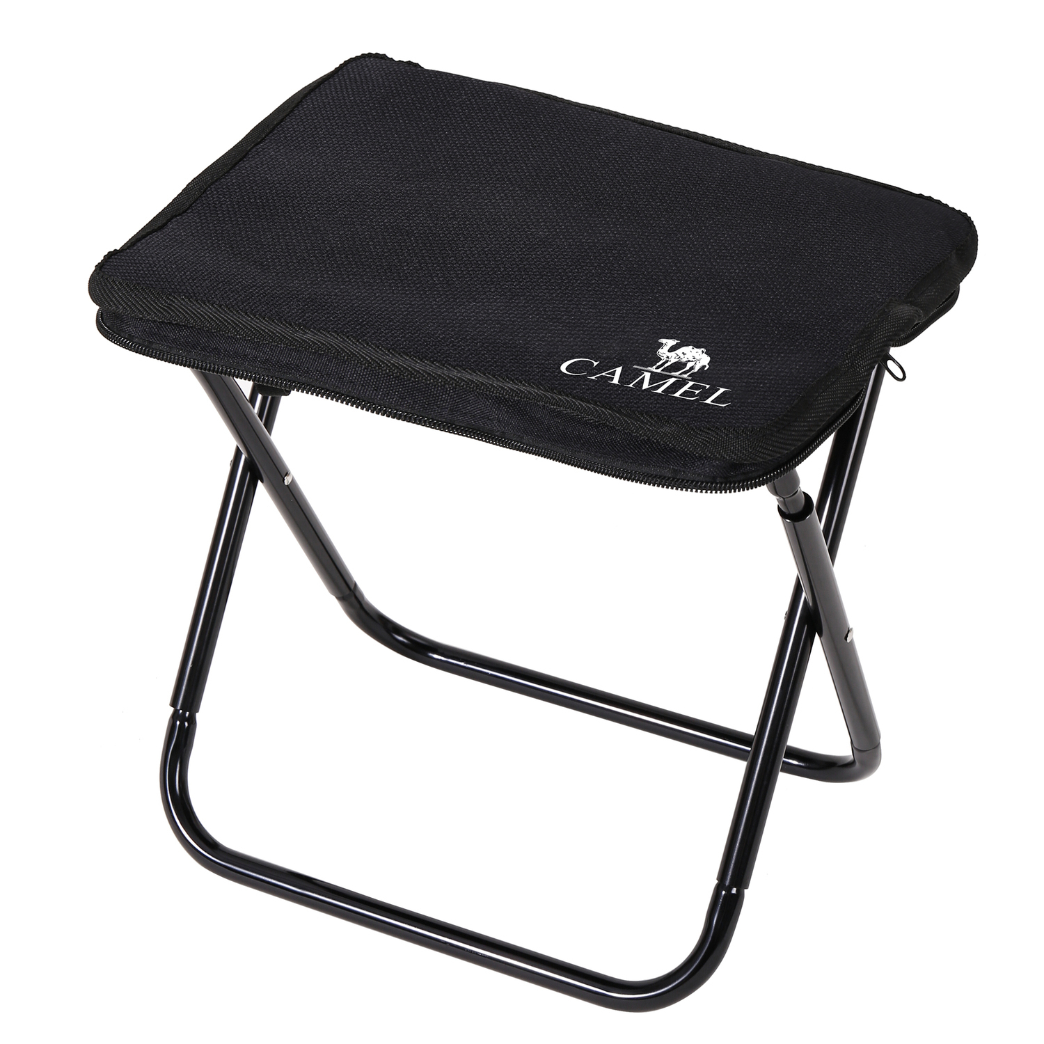 Складные стулья и табуреты для улицы CAMEL, черный
Складные стулья и табуреты для улицы CAMEL, черный