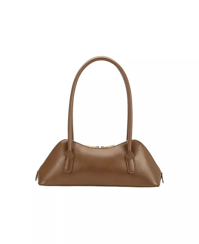 Средняя наплечная сумка Dakota Melie Bianco, коричневый/бежевый
Средняя наплечная сумка Dakota Melie Bianco, коричневый/бежевый