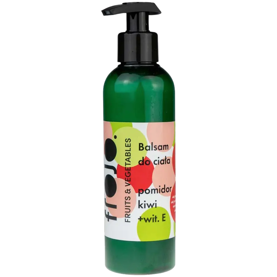 Frojo лосьон для тела для сухой кожи, 200 мл
Frojo лосьон для тела для сухой кожи, 200 мл