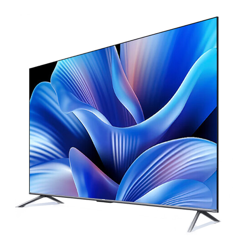 Телевизор Hisense Vidda 85V1K-S 85", 4K, Direct LED, 120 Гц, серый 
Телевизор Hisense Vidda 85V1K-S 85", 4K, Direct LED, 120 Гц, серый