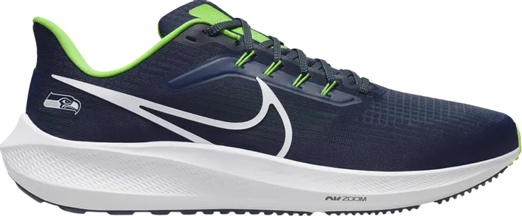Кроссовки Nike NFL x Air Zoom Pegasus 39 'Seattle Seahawks', синий, Синий;черный, Кроссовки Nike NFL x Air Zoom Pegasus 39 'Seattle Seahawks', синий
Кроссовки Nike NFL x Air Zoom Pegasus 39 'Seattle Seahawks', синий, Синий;черный, Кроссовки Nike NFL x Air Zoom Pegasus 39 'Seattle Seahawks', синий