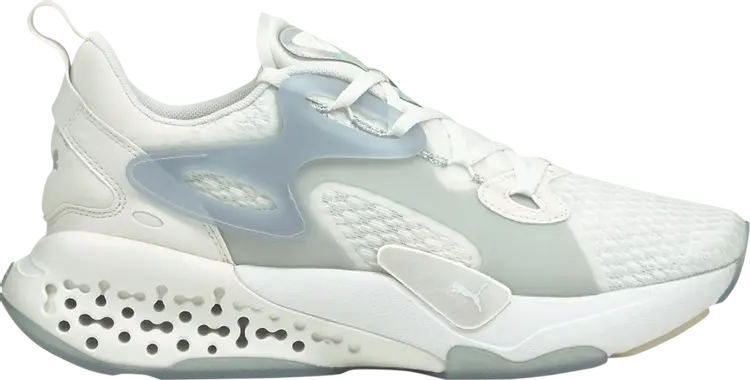 Кроссовки Puma XETIC Halflife Clean Science - White, белый, Белый;серый, Кроссовки Puma XETIC Halflife Clean Science - White, белый
Кроссовки Puma XETIC Halflife Clean Science - White, белый, Белый;серый, Кроссовки Puma XETIC Halflife Clean Science - White, белый