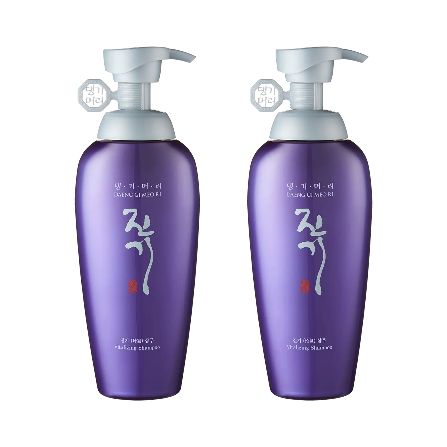 Оживляющий шампунь Daeng Gi Meo Ri
Оживляющий шампунь Daeng Gi Meo Ri