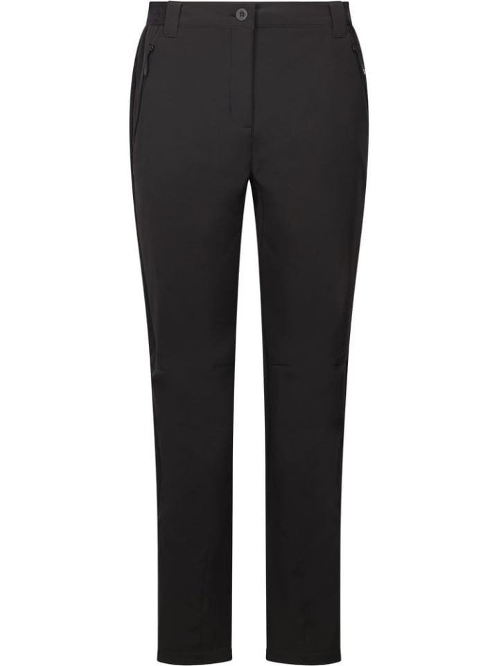 Тканевые брюки DLX, черный
Тканевые брюки DLX, черный