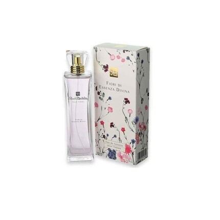 Туалетная вода Renato Balestra Essenza Divina с цветочным принтом, натуральный спрей, 100 мл
Туалетная вода Renato Balestra Essenza Divina с цветочным принтом, натуральный спрей, 100 мл