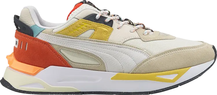 Кроссовки Puma Mirage Sport HC Pristine, коричневый
Кроссовки Puma Mirage Sport HC Pristine, коричневый