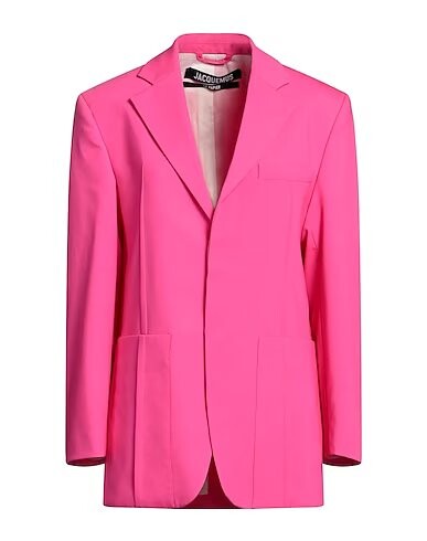Жакет Jacquemus, розовый
Жакет Jacquemus, розовый