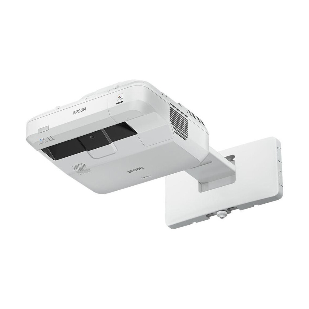 Проектор Epson EB-700U, 4000 ANSI лм, белый
Проектор Epson EB-700U, 4000 ANSI лм, белый