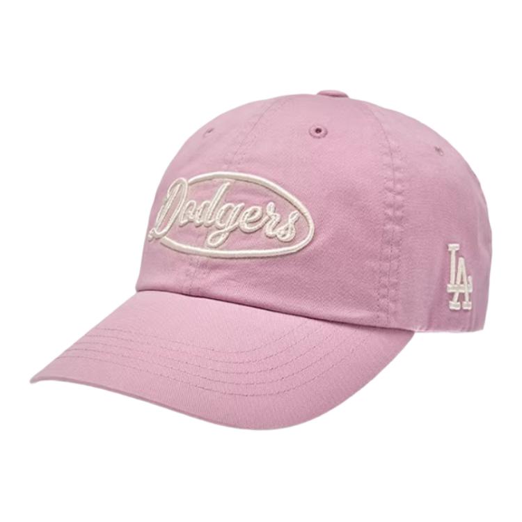 MLB Бейсболка Unisex Light Sky Blue/Light Lavender Purple
MLB Бейсболка Unisex Light Sky Blue/Light Lavender Purple