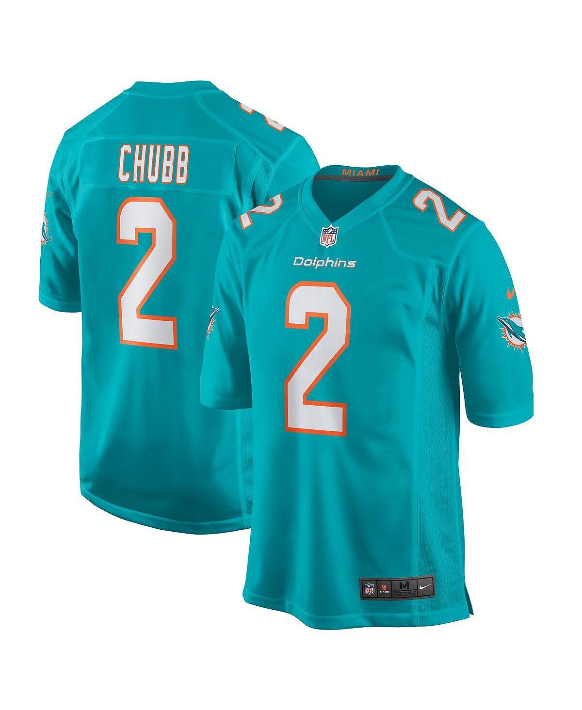 Мужское джерси bradley chubb aqua miami dolphins game player Nike
Мужское джерси bradley chubb aqua miami dolphins game player Nike