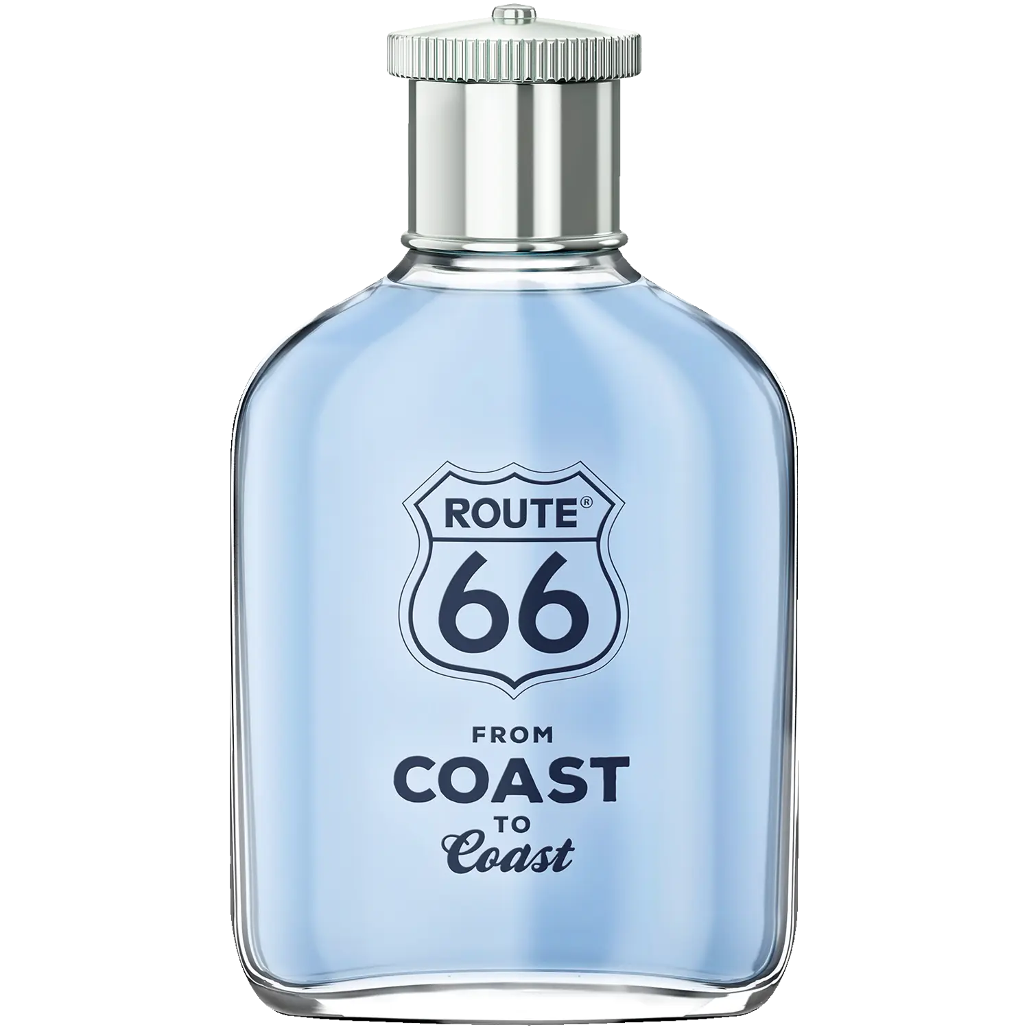 Route 66 Coast туалетная вода для мужчин, 100 мл 
Route 66 Coast туалетная вода для мужчин, 100 мл