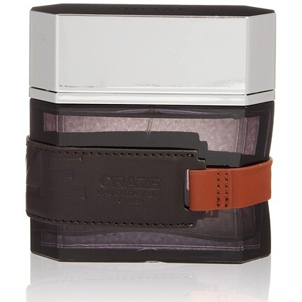 ARMAF Craze Noir For Men Парфюмированная вода 100мл
ARMAF Craze Noir For Men Парфюмированная вода 100мл