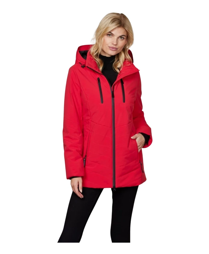 Куртка Морган Junge, красный
Куртка Морган Junge, красный