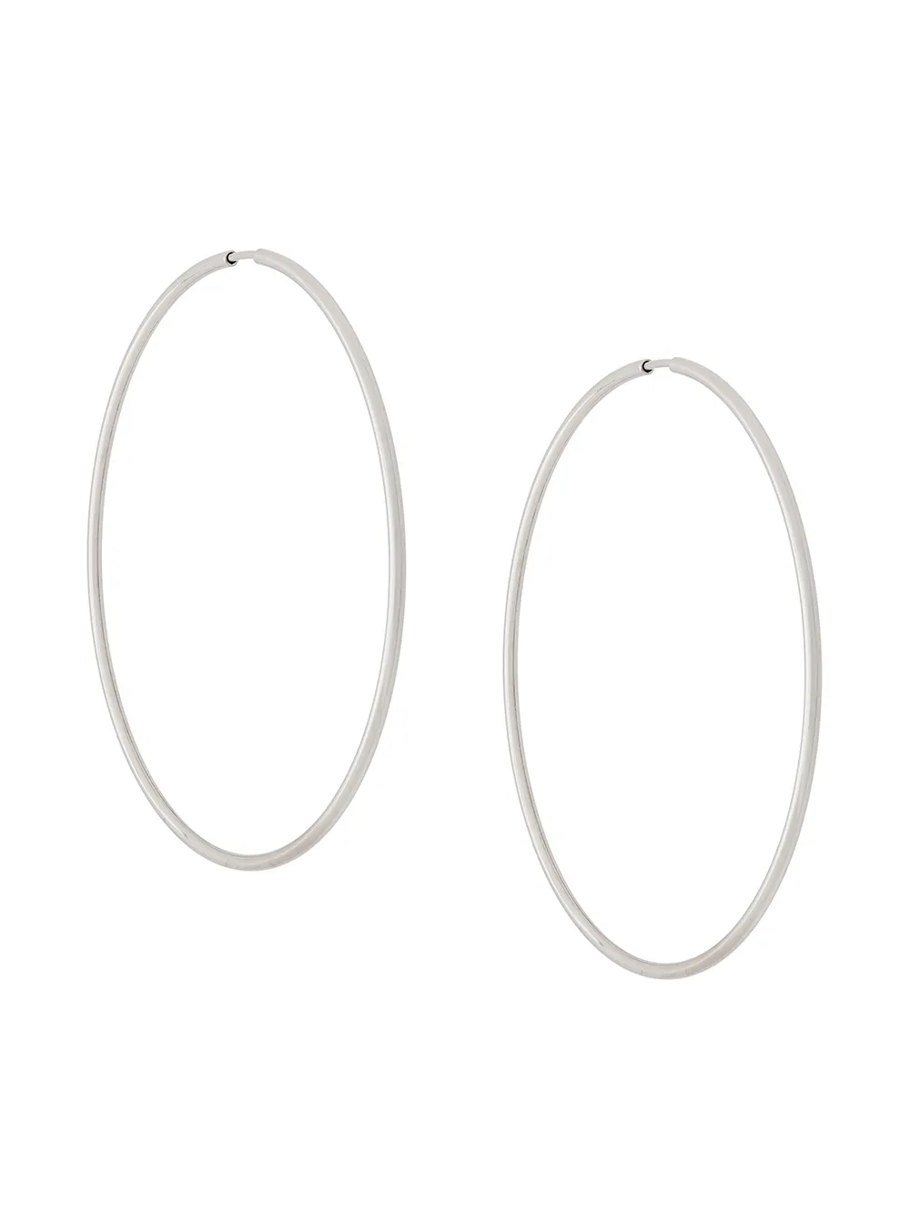 Круглые серьги Senorita 70 Maria Black, серебяный
Круглые серьги Senorita 70 Maria Black, серебяный