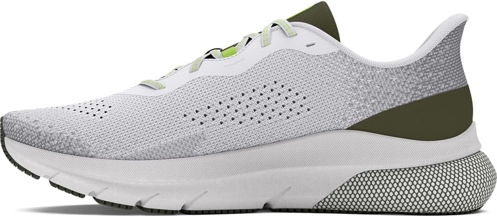Мужские кроссовки для бега Under Armour HOVR Turbulence 2, (112) White/Marine Od Green/Morph Green
Мужские кроссовки для бега Under Armour HOVR Turbulence 2, (112) White/Marine Od Green/Morph Green
