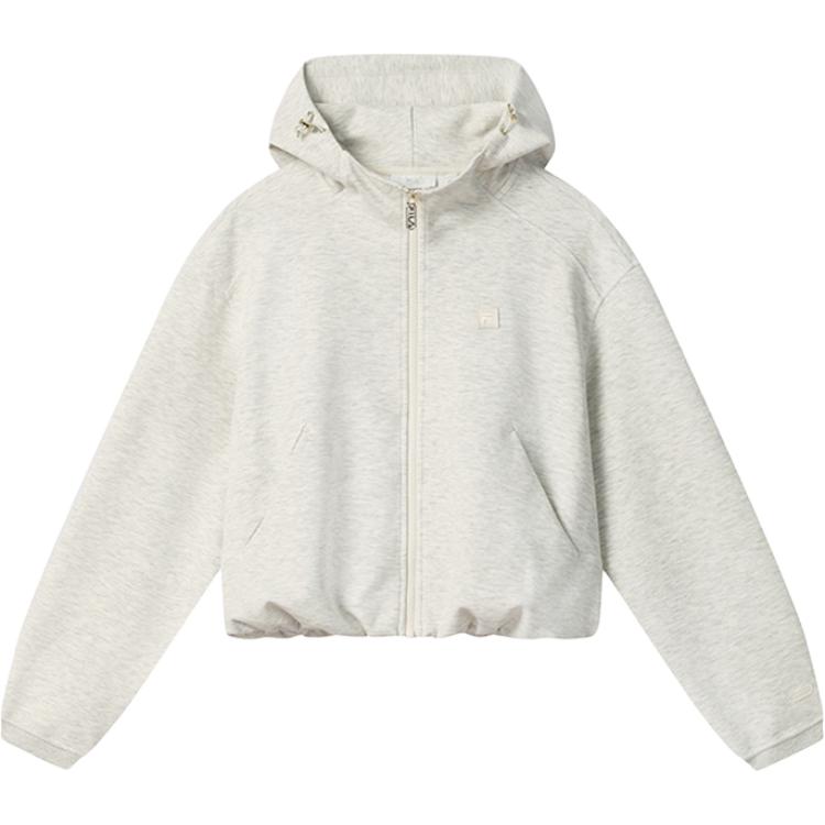 FILA Пальто женское бархатистое, Light Khaki Heather Gray
FILA Пальто женское бархатистое, Light Khaki Heather Gray