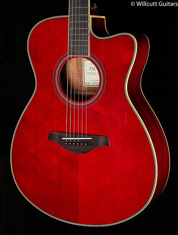 Yamaha FSC TransAcoustic Ruby Red — IHZ181530-4,58 фунта Yamaha FSC TransAcoustic - IHZ181530-4.58 lbs
Yamaha FSC TransAcoustic Ruby Red — IHZ181530-4,58 фунта Yamaha FSC TransAcoustic - IHZ181530-4.58 lbs