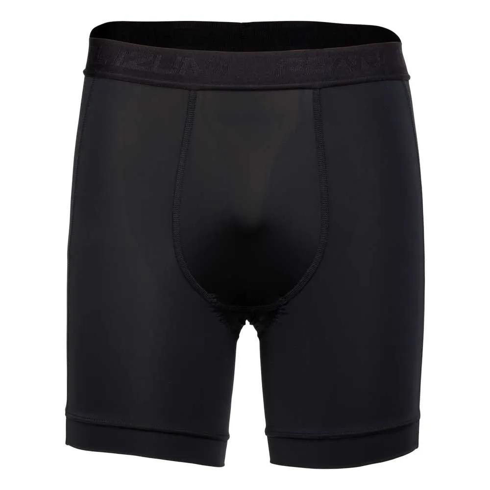 Базовый слой Pearl Izumi Transfer Minimal boxers, черный
Базовый слой Pearl Izumi Transfer Minimal boxers, черный
