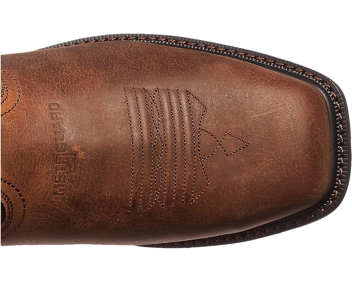 Ботинки Groundbreaker WST Metguard ST Ariat, коричневый
Ботинки Groundbreaker WST Metguard ST Ariat, коричневый