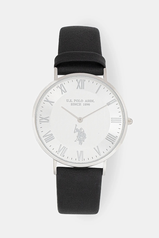 Часы AUSTIN U.S. Polo Assn., черный 
Часы AUSTIN U.S. Polo Assn., черный