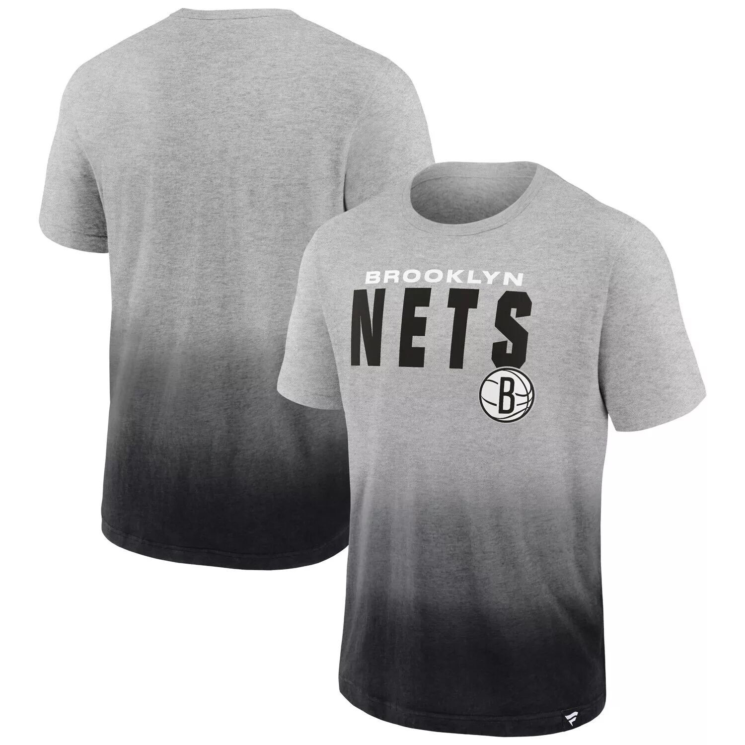Мужская футболка с логотипом Fanatics серо-черного цвета с принтом Brooklyn Nets Board Crasher Dip-Dye, Черный, Мужская футболка с логотипом Fanatics серо-черного цвета с принтом Brooklyn Nets Board Crasher Dip-Dye
Мужская футболка с логотипом Fanatics серо-черного цвета с принтом Brooklyn Nets Board Crasher Dip-Dye, Черный, Мужская футболка с логотипом Fanatics серо-черного цвета с принтом Brooklyn Nets Board Crasher Dip-Dye